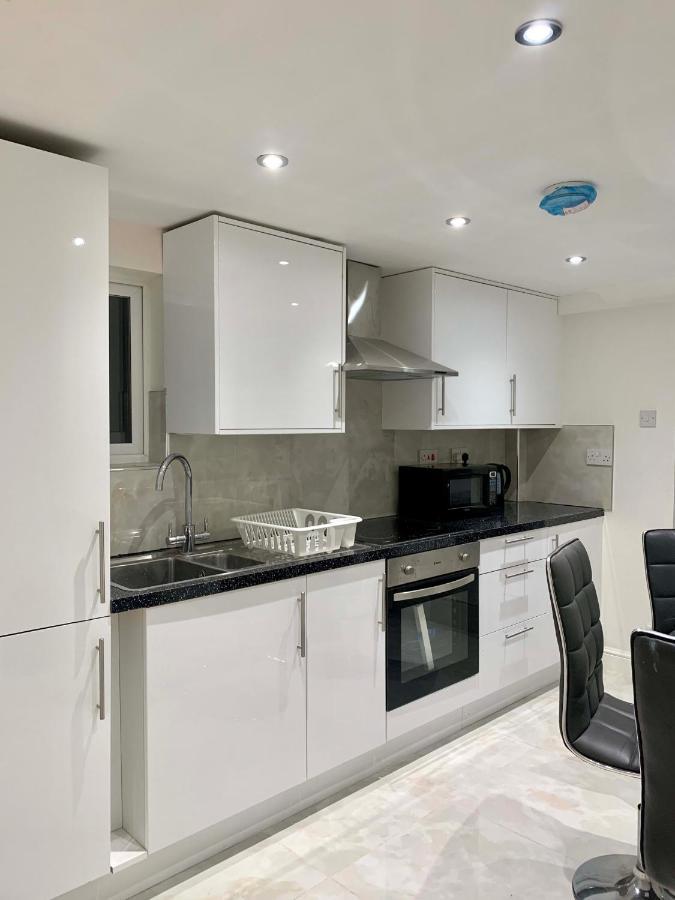Private In - Kensington Apartamento *