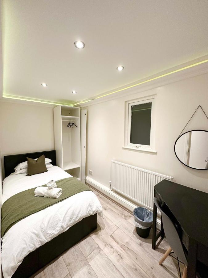 Private In - Kensington Apartamento Londres