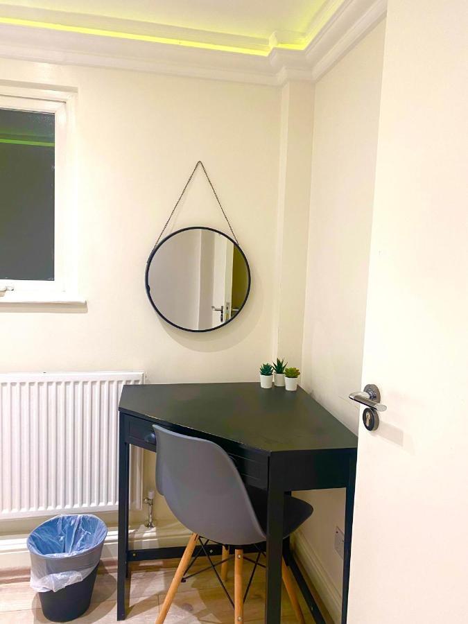 Apartamento Private In - Kensington Londres