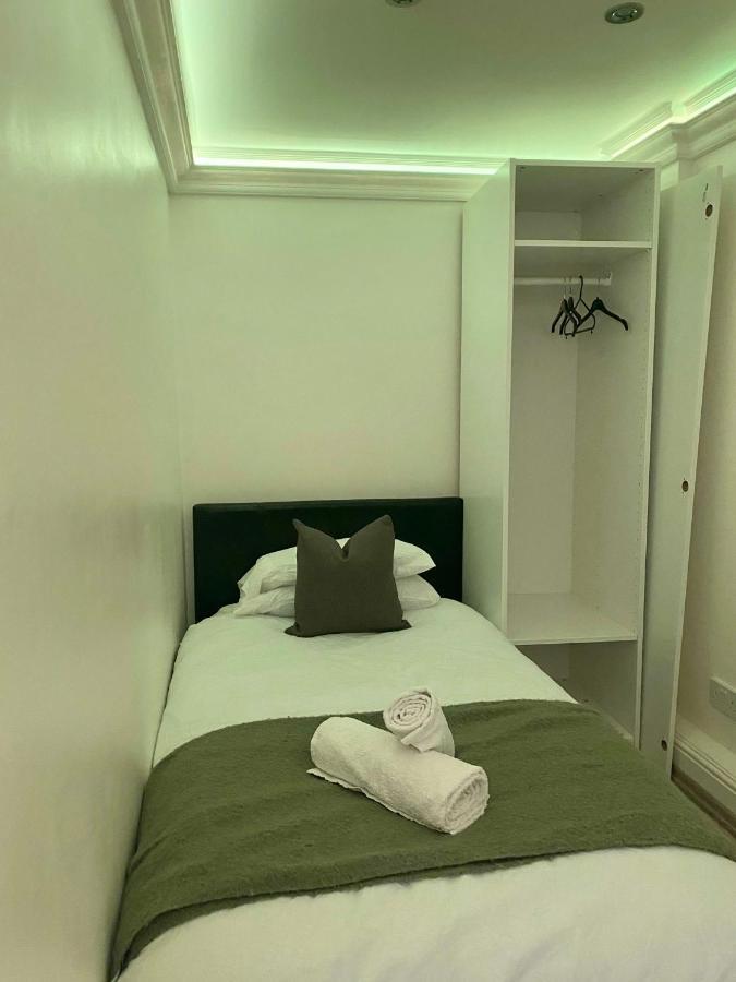 Apartamento Private In - Kensington