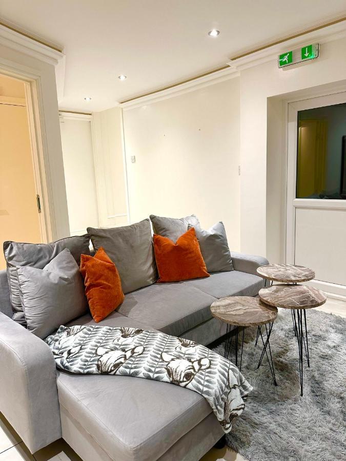 Private In - Kensington Apartamento