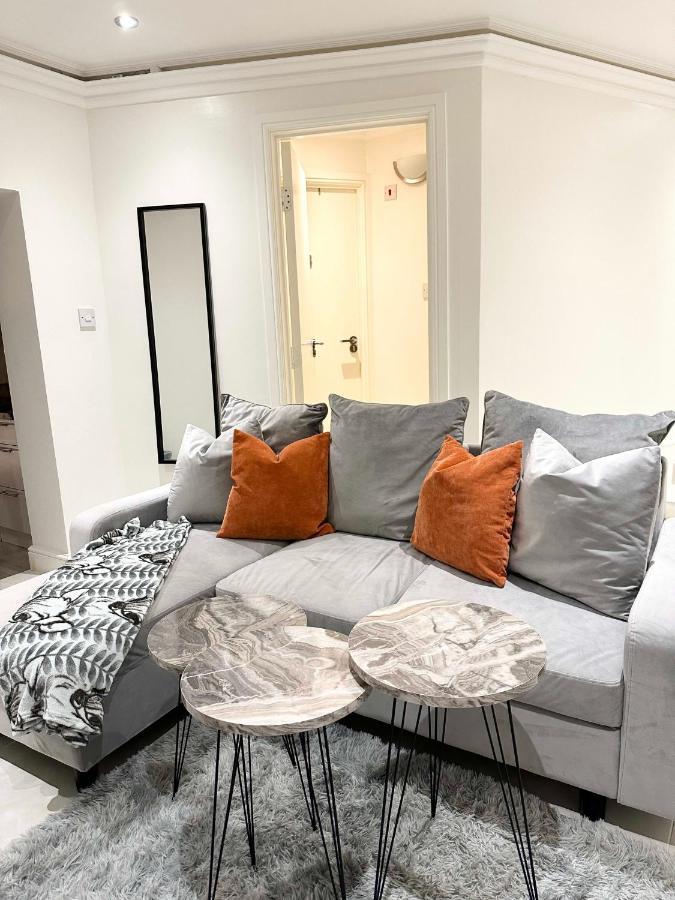 Private In - Kensington Apartamento *